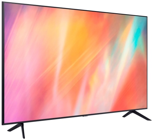 Телевизор Samsung UE50AU7100UXCE фото 9