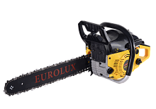 Бензопила Eurolux GS-4518 (70/6/25)
