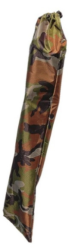 Тренога, для котла KUKMARA №3 Т031, сталь 90х1 см, 0,2 мм, чехол фото 2