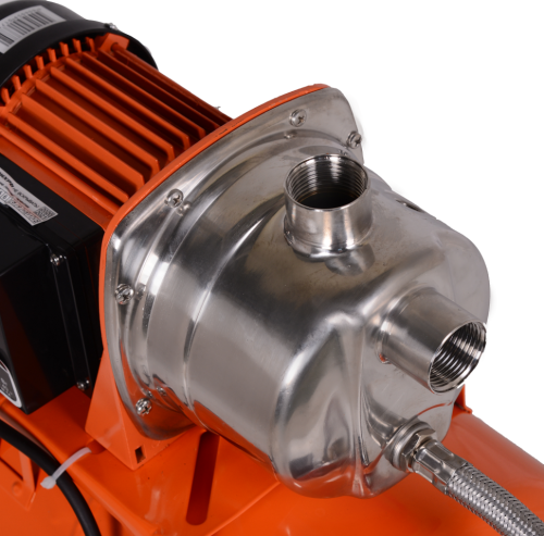 Автономная станция водоснабжения Вихрь АСВ-800/24Н фото 7