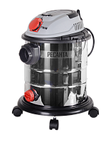 Пылесос строительный Ресанта ПС-1500/20