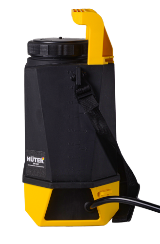 Опрыскиватель аккумуляторный SP-5AC Huter фото 6 Опрыскиватель аккумуляторный SP-5AC Huter фото 6