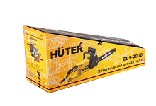 Пила электрическая HUTER ELS-2000