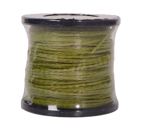 Леска Huter TS24100 (витой квадрат) фото 3