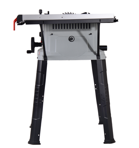 Станок распиловочный циркулярный ЦРС-255Р Ресанта фото 7