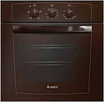 Духовой шкаф Gefest ДГЭ 601-01 К