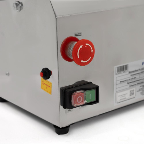 Мясорубка FA-12 Foodatlas фото 7