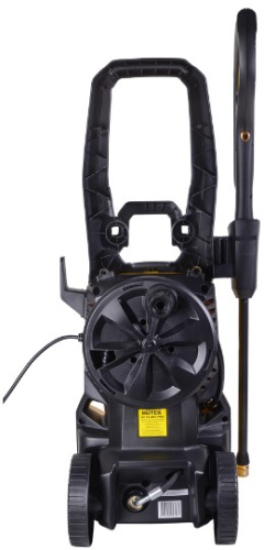 Мойка Huter W195-ARV PRO фото 7 Мойка Huter W195-ARV PRO фото 7