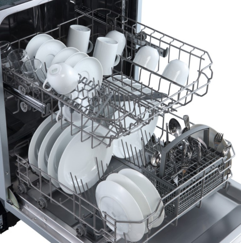 Посудомоечная машина Бирюса DWB-612/5 фото 4