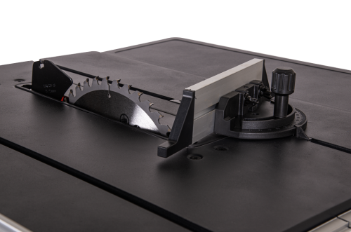 Станок распиловочный циркулярный ЦРС-255 Вихрь фото 6