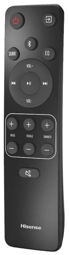 Саундбар HISENSE HS212F фото 17