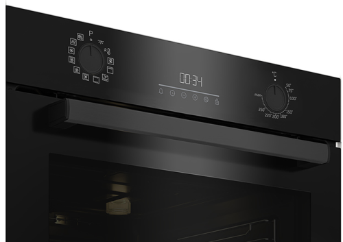 Духовой шкаф Beko BBIM18300SG фото 3