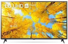Телевизор LG 50UQ76003LD