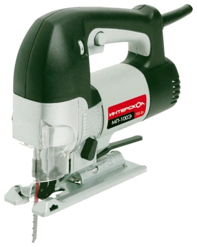 Лобзик Интерскол МП-100/700Э Лобзик Интерскол МП-100/700Э