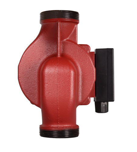 Циркуляционный насос Ц-32/8 СТАНДАРТ Вихрь фото 15