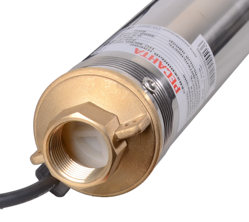 Скважинный насос Ресанта НС 50/60 ПРОФ фото 5