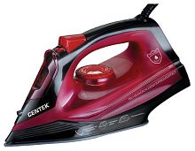 Утюг CENTEK CT-2351 красный