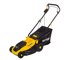 Газонокосилка электрическая Huter ELM-1800T (70/4/5)