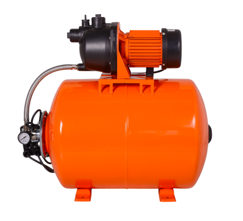 Автономная станция водоснабжения Вихрь АСВ-800/50 фото 5