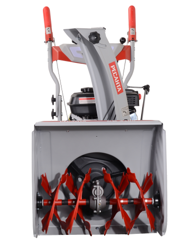 Снегоуборщик Ресанта СБ 4100 фото 2