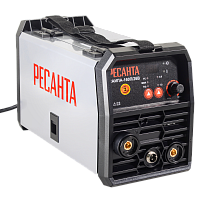 Сварочный полуавтомат Ресанта САИПА-160П/26В (65/142)