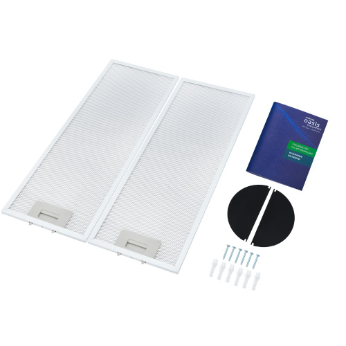 Вытяжка Оasis VT-60BG фото 3 Вытяжка Оasis VT-60BG фото 3