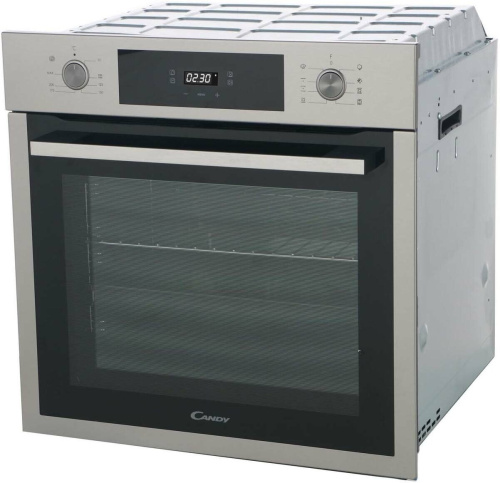 Духовой шкаф Candy COS625XLS фото 4