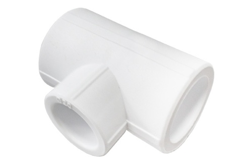 Тройник переходной 25х20х25 "РТП" (210/30) 10765 Тройник переходной 25х20х25 "РТП" (210/30) 10765
