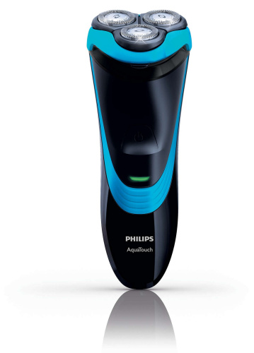 Бритва Philips AT750/16 AquaTouch фото 3 Бритва Philips AT750/16 AquaTouch фото 3