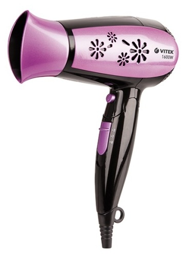 Фен VITEK VT-2326 VT Фен VITEK VT-2326 VT