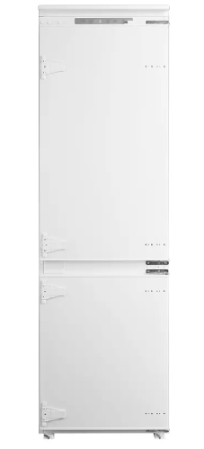 Встраиваемый холодильник Midea MDRE 413 FGE01 Встраиваемый холодильник Midea MDRE 413 FGE01