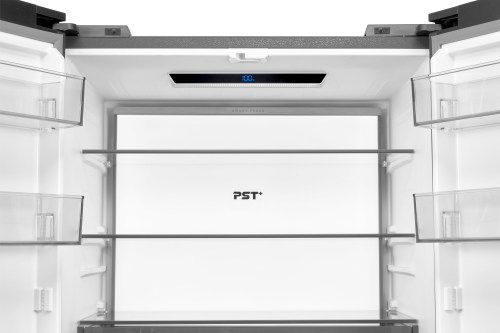 Холодильник Midea MDRF705BIE70 фото 3 Холодильник Midea MDRF705BIE70 фото 3
