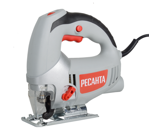 Лобзик электрический Ресанта Л-80/750 фото 10