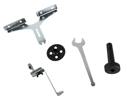 Фрезерная машина Вихрь ФМ-1900 фото 4