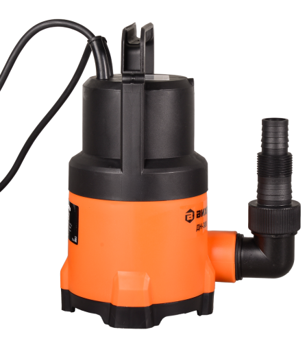 Дренажный насос Вихрь ДН-300 фото 4