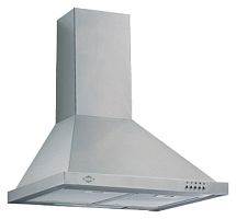 Вытяжка MBS Petunia 150 inox