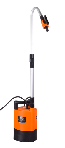 Дренажный насос Вихрь ДН-400Б фото 20