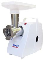 Мясорубка Аксион М33.01 белый