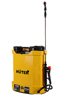 Опрыскиватель аккумуляторный SP-10Li-SFA Huter