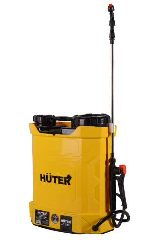 Опрыскиватель аккумуляторный SP-10Li-SFA Huter Опрыскиватель аккумуляторный SP-10Li-SFA Huter