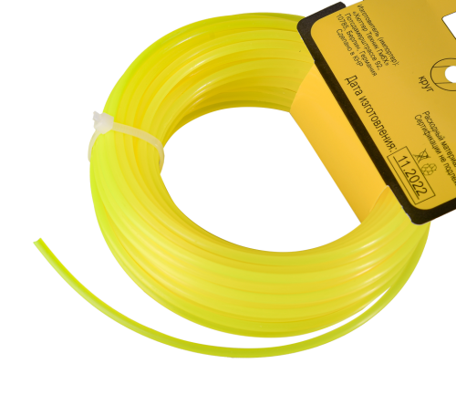 Леска R2412 (круг) фото 3