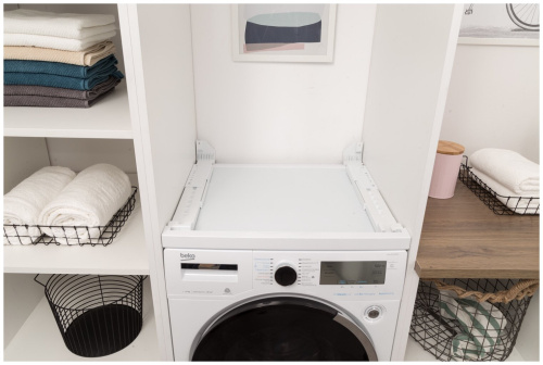 BEKO PSK соединительный комплект фото 6