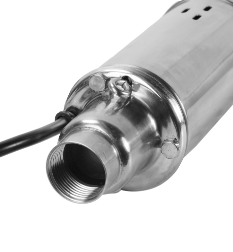 Скважинный насос СН-90B/3 Вихрь фото 3