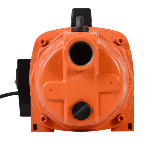 Насос поверхностный ВИХРЬ ПН-1100Ч фото 5