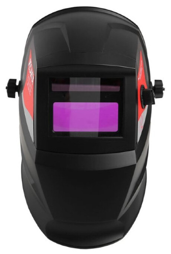 Сварочная маска Ресанта МС-5 фото 6 Сварочная маска Ресанта МС-5 фото 6