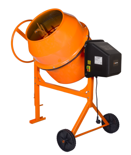 Бетономешалка БМ-18АП Вихрь фото 2