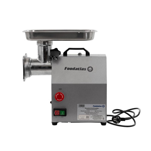 Мясорубка FA-22P Foodatlas фото 2