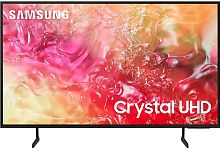 Телевизор Samsung UE50DU7100UXRU