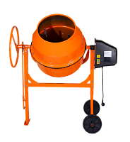 Бетономешалка Вихрь БМ-160П