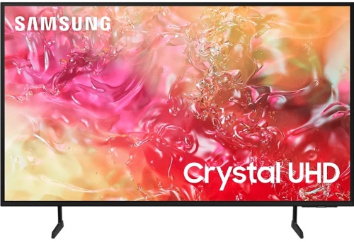Телевизор Samsung UE50DU7100UXRU